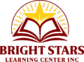 bright stars learning center inc (png)